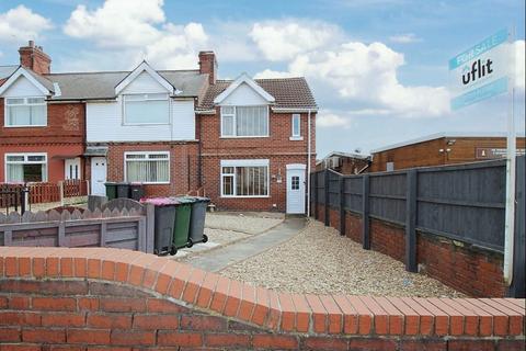 3 bedroom end of terrace house for sale, Green Arbour Road, Thurcroft, Rotherham