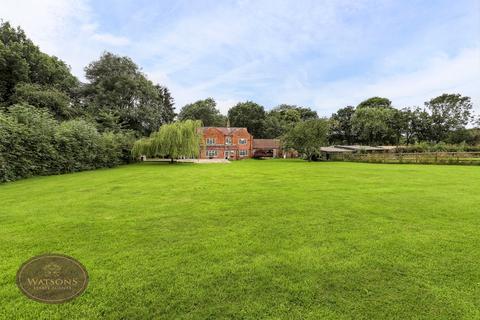 3 bedroom character property for sale, Mulberry House Farm, Babbington Village, Nottingham, NG16