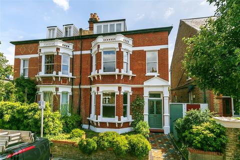 5 bedroom semi-detached house for sale, Claremont Road, St Margarets, Twickenham, TW1