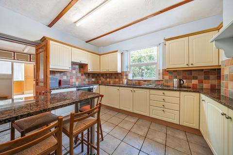 3 bedroom detached house for sale, Staplegrove Road, Taunton TA2