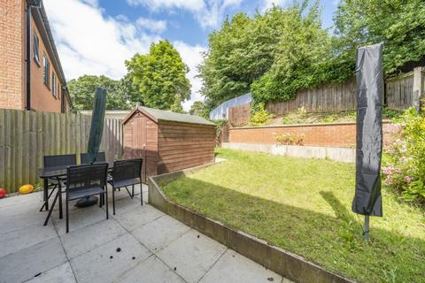 3 bedroom semi-detached house for sale, Albert Road, Alexandra Park,, Nottingham, NG3