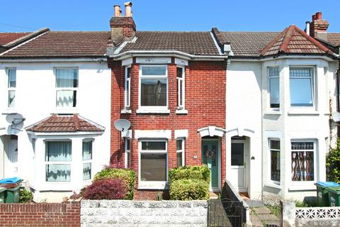 2 bedroom terraced house for sale, Freemantle, Southampton