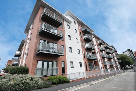 2 bedroom apartment to rent, Light Buildings, Preston PR1