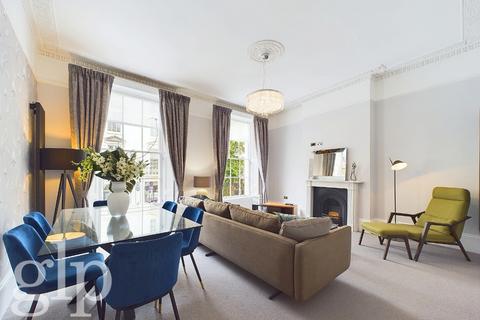 3 bedroom apartment to rent, London, Greater London, W2