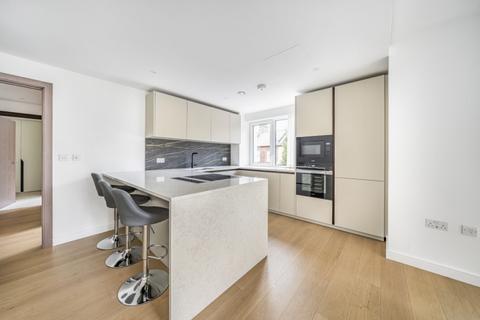 2 bedroom apartment to rent, Tierney Lane Hammersmith W6
