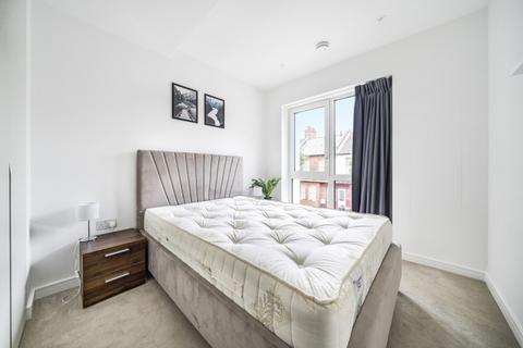 2 bedroom apartment to rent, Tierney Lane Hammersmith W6