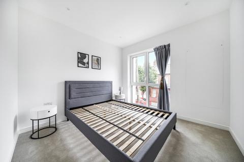 2 bedroom apartment to rent, Tierney Lane Hammersmith W6