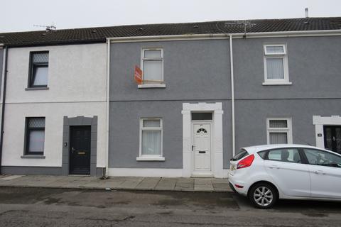 2 bedroom terraced house for sale, Catherine Street, Llanelli SA15