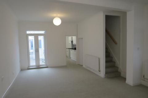 2 bedroom terraced house for sale, Catherine Street, Llanelli SA15