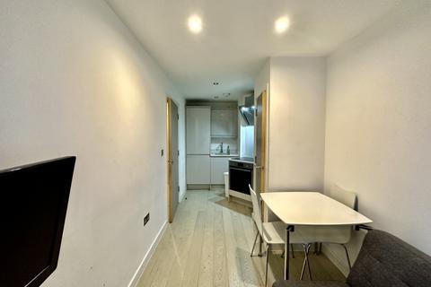 1 bedroom flat to rent, 180-188 Northolt Road, Harrow HA2
