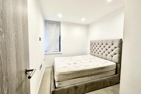 1 bedroom flat to rent, 180-188 Northolt Road, Harrow HA2
