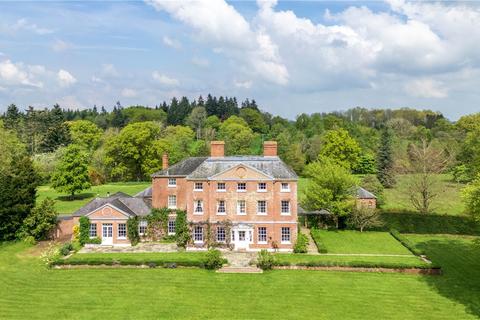 8 bedroom detached house for sale, Pudleston, Leominster, Herefordshire, HR6