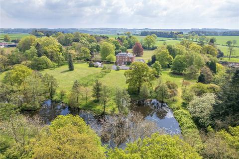 8 bedroom detached house for sale, Pudleston, Leominster, Herefordshire, HR6