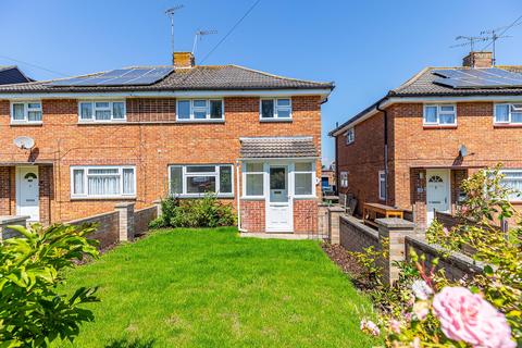 3 bedroom semi-detached house for sale, Middlebere Crescent, Poole BH16