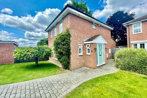 4 bedroom detached house for sale, Brewers Field, Wilmington, Kent, DA2