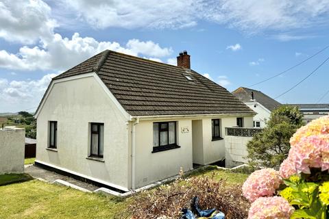 4 bedroom house for sale, Trelyn, Mawgan Porth, TR8