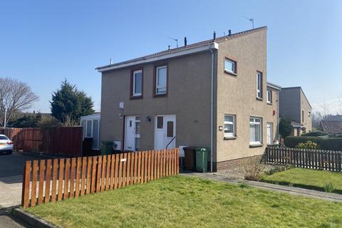 1 bedroom terraced house to rent, Mucklets Crescent, Musselburgh EH21