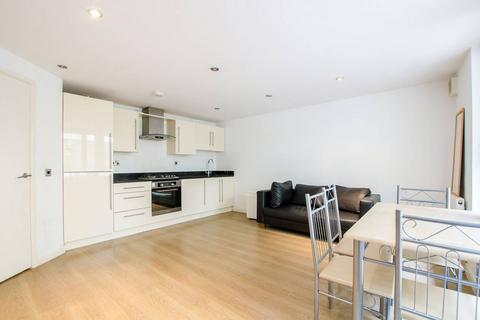 2 bedroom flat for sale, Osmunda Court, Myrdle Street, Whitechapel, London, E1