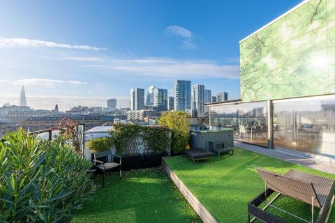 3 bedroom flat for sale, Victoria Mills, Boyd Street, Aldgate, London, E1