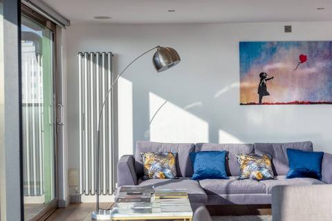 undefined, Victoria Mills, Boyd Street, Aldgate, London, E1