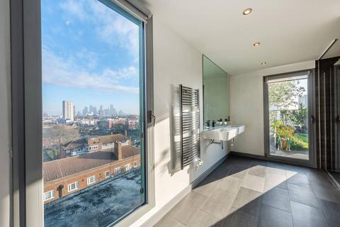 undefined, Victoria Mills, Boyd Street, Aldgate, London, E1