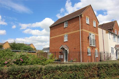 3 bedroom end of terrace house for sale, Lewis Close, Wiltshire SN25