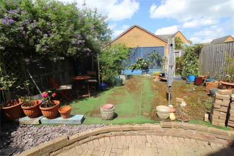 3 bedroom end of terrace house for sale, Lewis Close, Wiltshire SN25