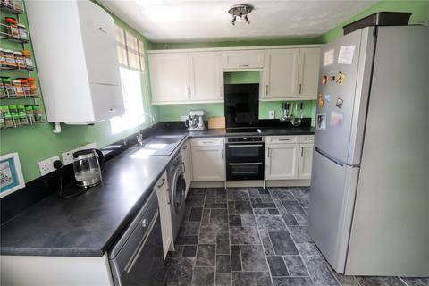 3 bedroom end of terrace house for sale, Lewis Close, Wiltshire SN25