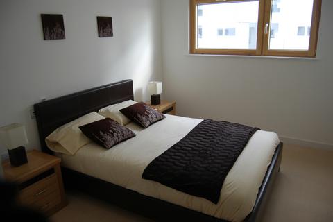 1 bedroom apartment to rent, Cutmore Ropeworks, Barking IG11 7GS