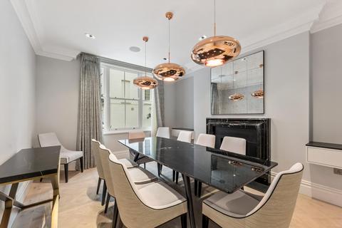 6 bedroom detached house to rent, Montpelier Square, London, SW7