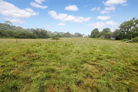 Land for sale, Callington, Cornwall PL17