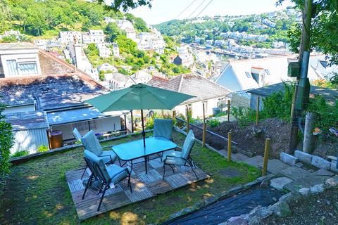 3 bedroom maisonette for sale, Downs View, West Looe PL13