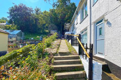 3 bedroom maisonette for sale, Downs View, West Looe PL13