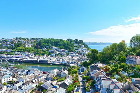Downs View, West Looe PL13