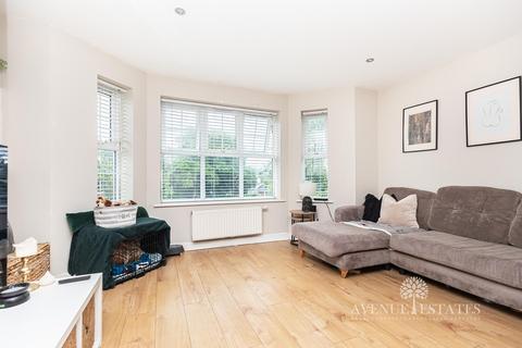 2 bedroom apartment for sale, Talbot Road, Bournemouth BH9