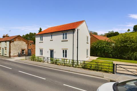 4 bedroom detached house for sale, Front Street, Driffield YO25