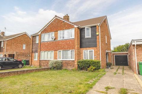 3 bedroom semi-detached house for sale, Parlaunt Road, Langley SL3