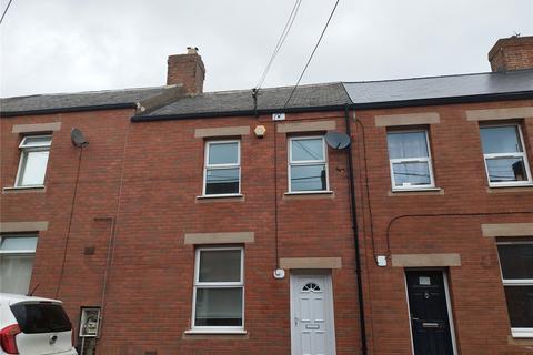 2 bedroom terraced house for sale, Poplar Street, South Moor, Co Durham, DH9