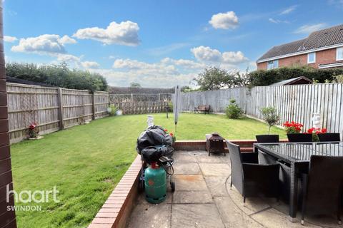 2 bedroom semi-detached house for sale, Kibblewhite Close, Swindon