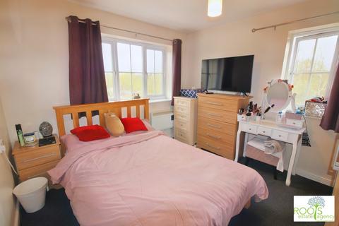 2 bedroom apartment for sale, Battalion Way, Thatcham RG19