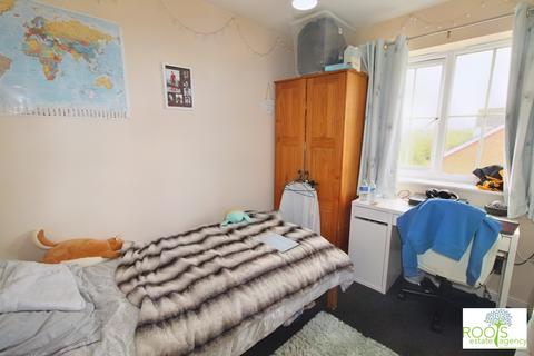 2 bedroom apartment for sale, Battalion Way, Thatcham RG19