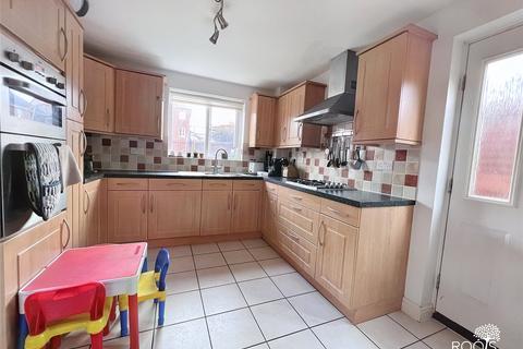 18 Coldstream Way, Thatcham, RG19 4PS