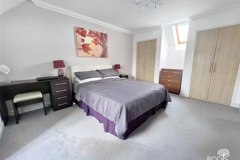 18 Coldstream Way, Thatcham, RG19 4PS