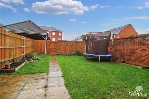 18 Coldstream Way, Thatcham, RG19 4PS
