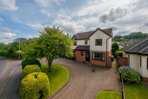 4 bedroom detached villa for sale, Waterfoot Road, Newton Mearns