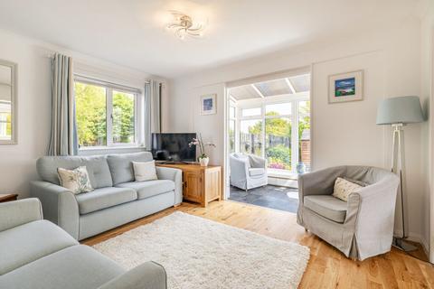 4 bedroom detached villa for sale, Waterfoot Road, Newton Mearns