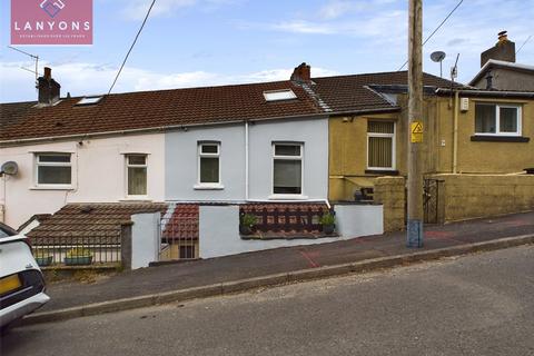 2 bedroom terraced house for sale, Llanwonno Road, Ynyshir, Porth, Mid Glamorgan, CF39