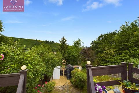 2 bedroom terraced house for sale, Llanwonno Road, Ynyshir, Porth, Mid Glamorgan, CF39