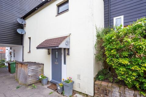 3 bedroom terraced house for sale, Fidler Place, Bushey, Hertfordshire, WD23