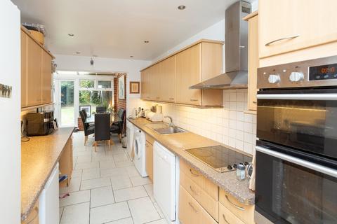 3 bedroom terraced house for sale, Fidler Place, Bushey, Hertfordshire, WD23